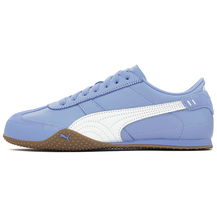

Кроссовки Puma Bella Lifestyle Shoes Unisex Low-top Blue, синий