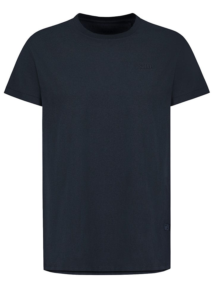 

Sublevel Рубашка темно-синего цвета