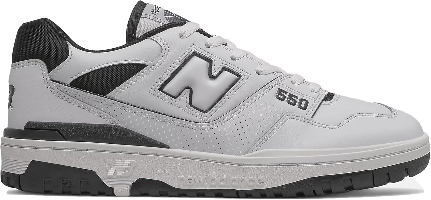Детские кроссовки New Balance 574 V1 на шнуровке, Zwart — фото 2