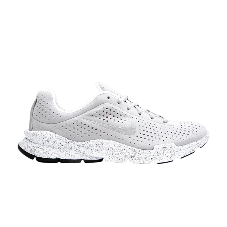 

Кроссовки Air Zoom Moire, серый