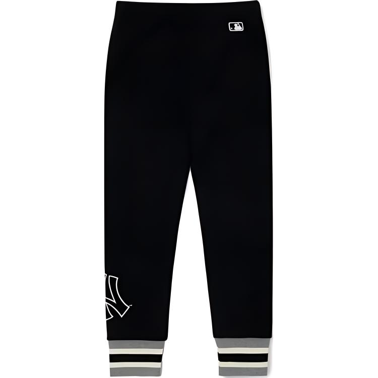 

MLB KIDS Низ черный для детей 3-7 лет