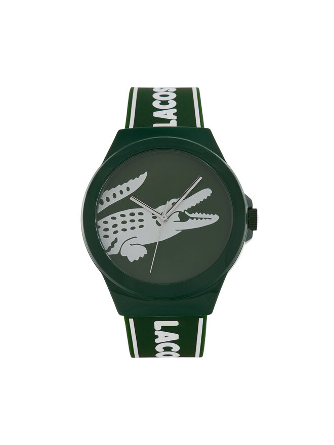 

Часы Neocroc 2011309 Lacoste, зеленый