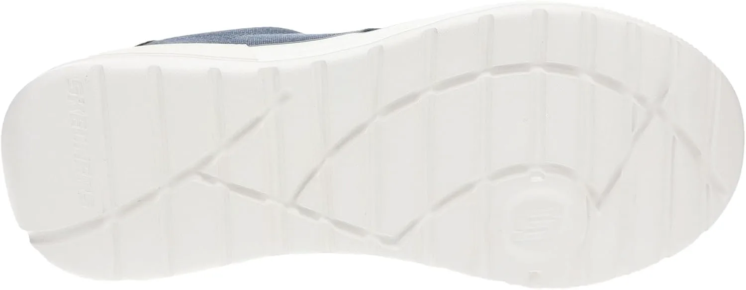 Мужские кроссовки Skechers Beckett — фото 3