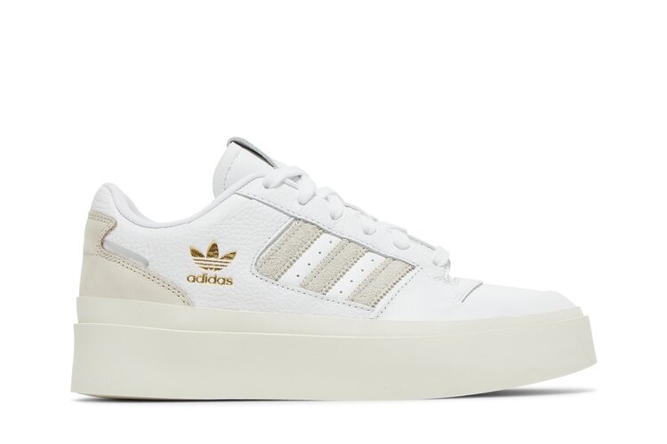 

Кроссовки Adidas Wmns Forum Bonega, белый
