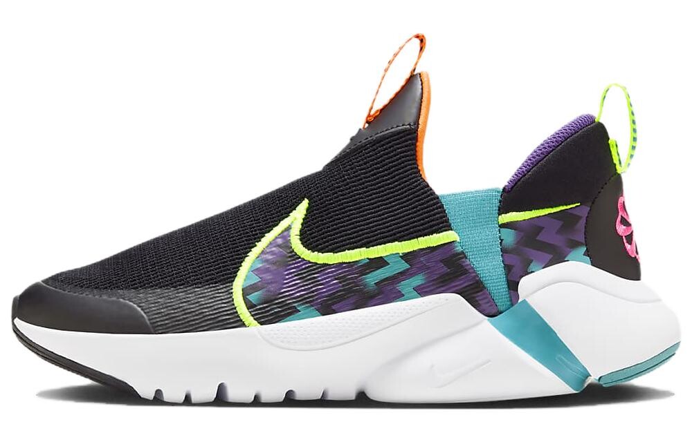 

Кроссовки Nike Flex Plus для женщин, Black