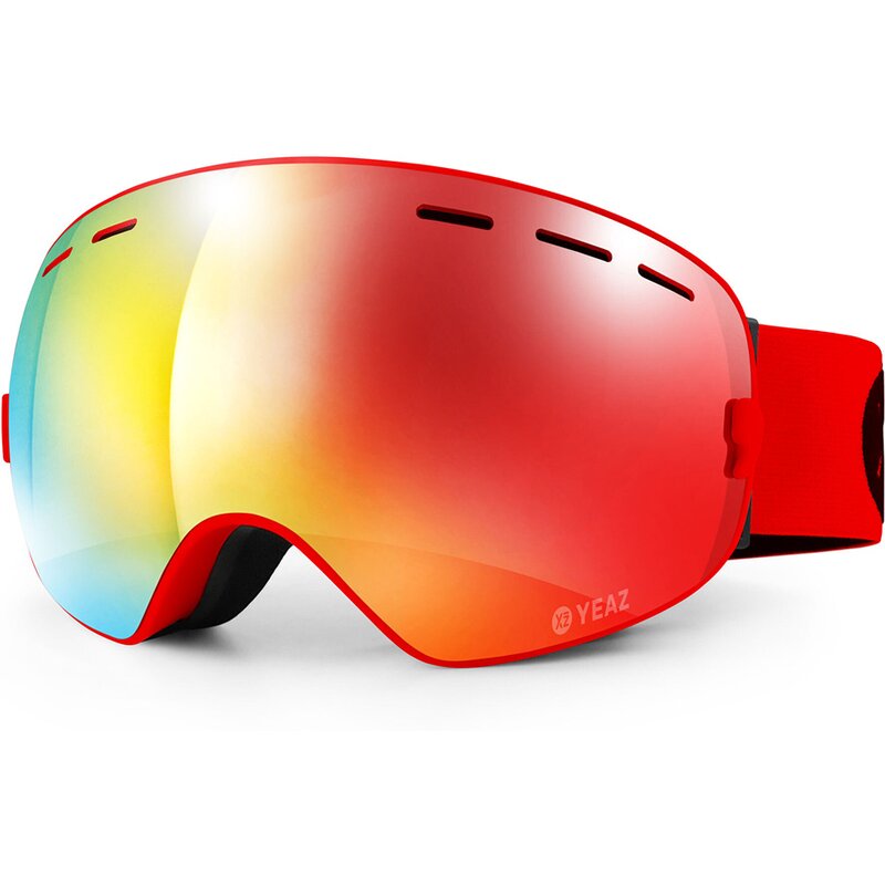 

Очки xtrm-summit Yeaz, цвет rot