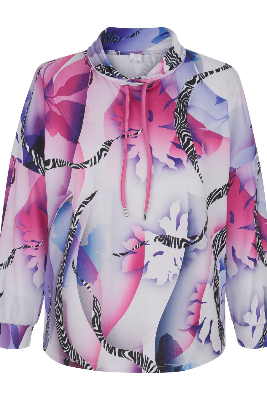 

Свитер TruYou Sweatshirt, разноцветный