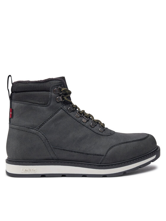 

Туфли на шнуровке Axel 235887-841 Levi'S, черный
