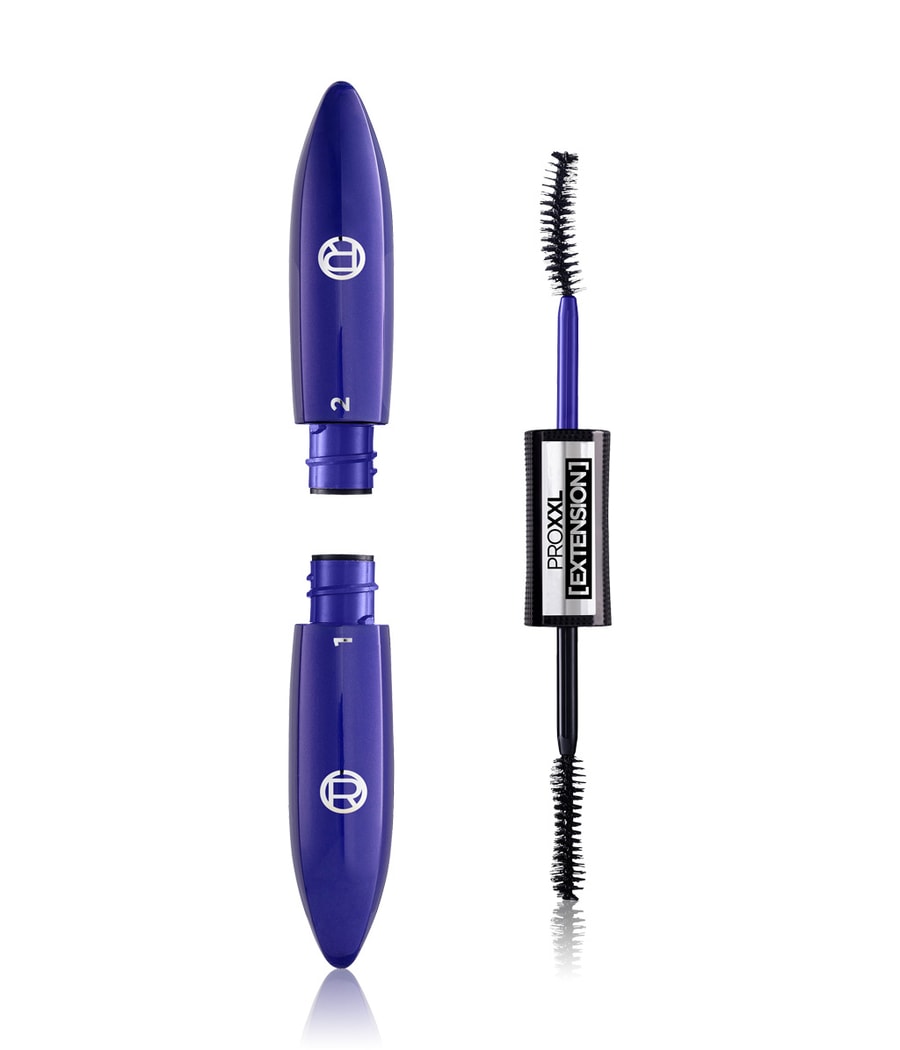

Тушь для ресниц L'Oréal Paris Pro XXL Extension, Nr. 0 - schwarz, 12 ml