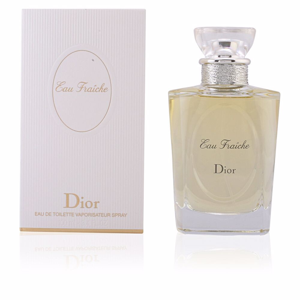 

Духи Dior eau fraiche Dior, 100 мл