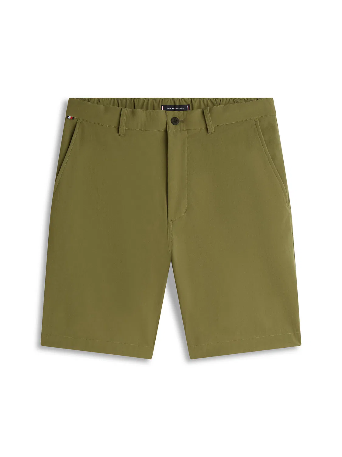 Обычные брюки-чиносы 'Dover' Tommy Hilfiger, Olive