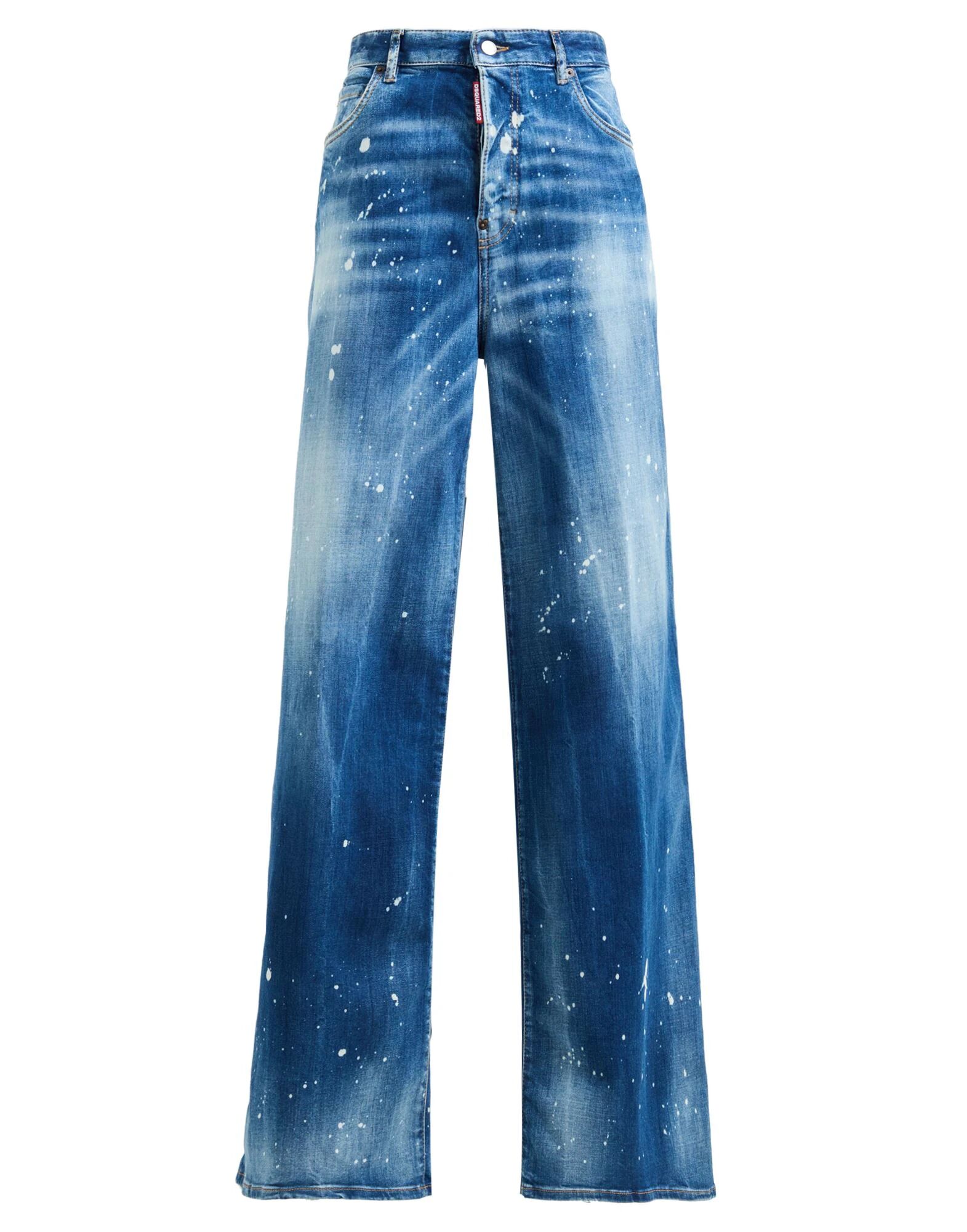 

Джинсы Dsquared2, синий