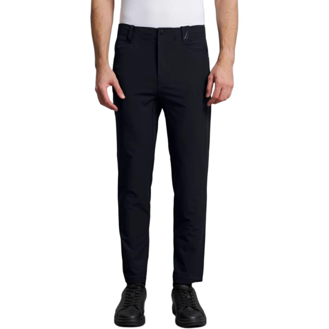 

Повседневные брюки мужские NAUTICA, черный