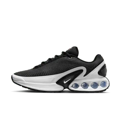 

Кроссовки Nike Air Max Dn Shoes, цвет Black/Cool Grey/Pure Platinum/White