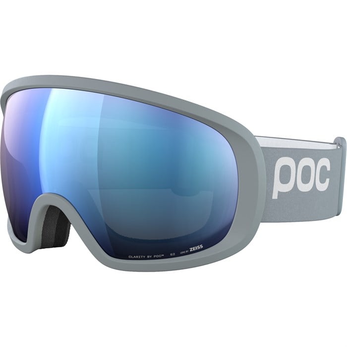 

Очки для фовеа-зон Poc, Granite Grey/Partly Sunny Blue, Синий, Очки для фовеа-зон Poc, Granite Grey/Partly Sunny Blue
