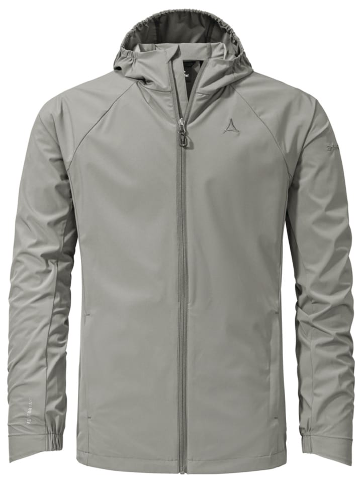 

Дождевик Schöffel Jacke Jacket Graz M, цвет october mist