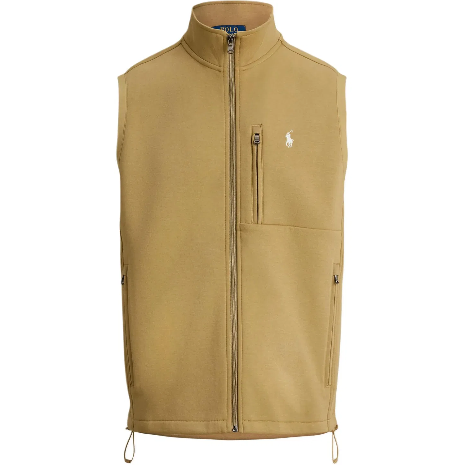Жилет Polo Ralph Lauren Desert Brown Umber