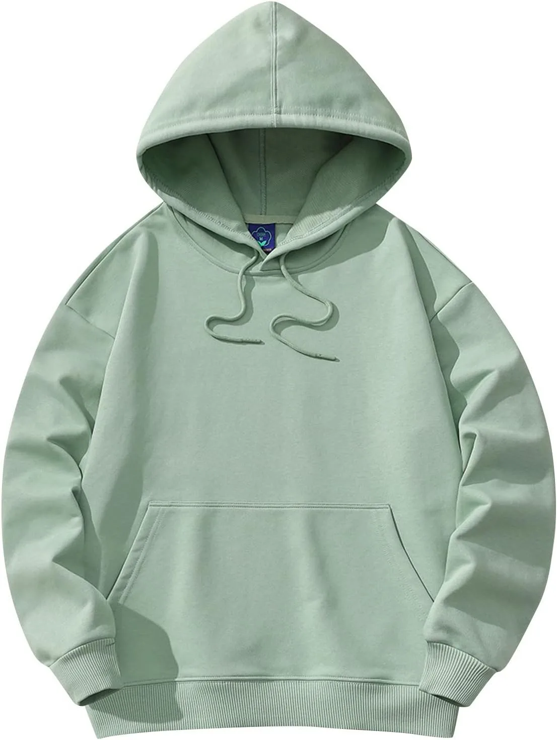 

Толстовка с капюшоном для мужчин