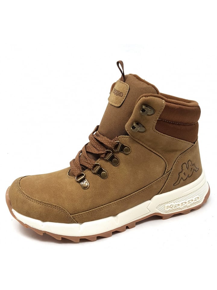 

Сапоги Kappa Stiefel, бежевый