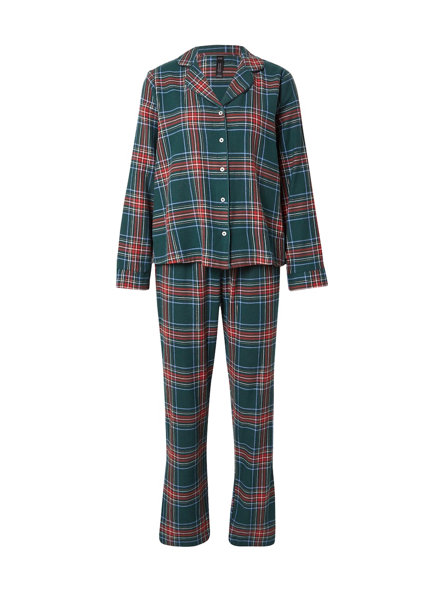 

Пижама Hunkemöller, Fir