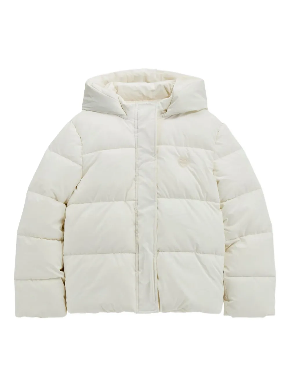

Куртка с капюшоном guess kids, нейтральный