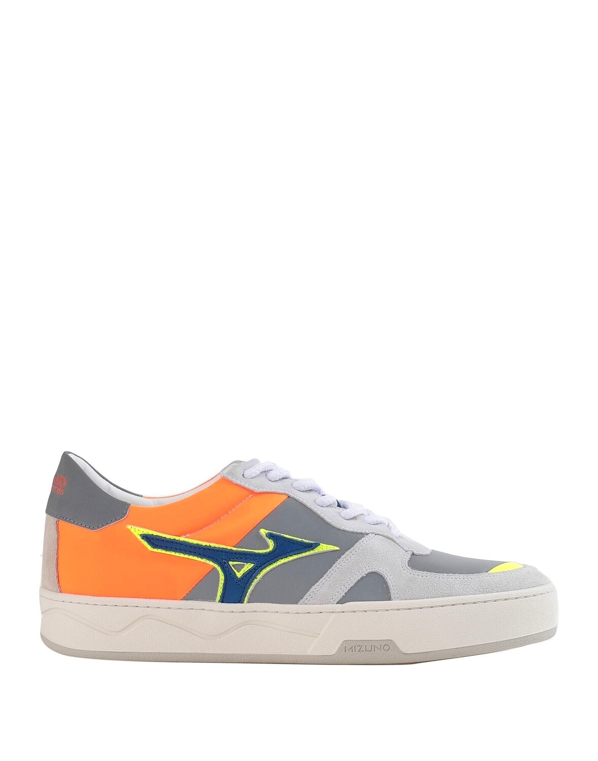 

Кроссовки Mizuno, серый
