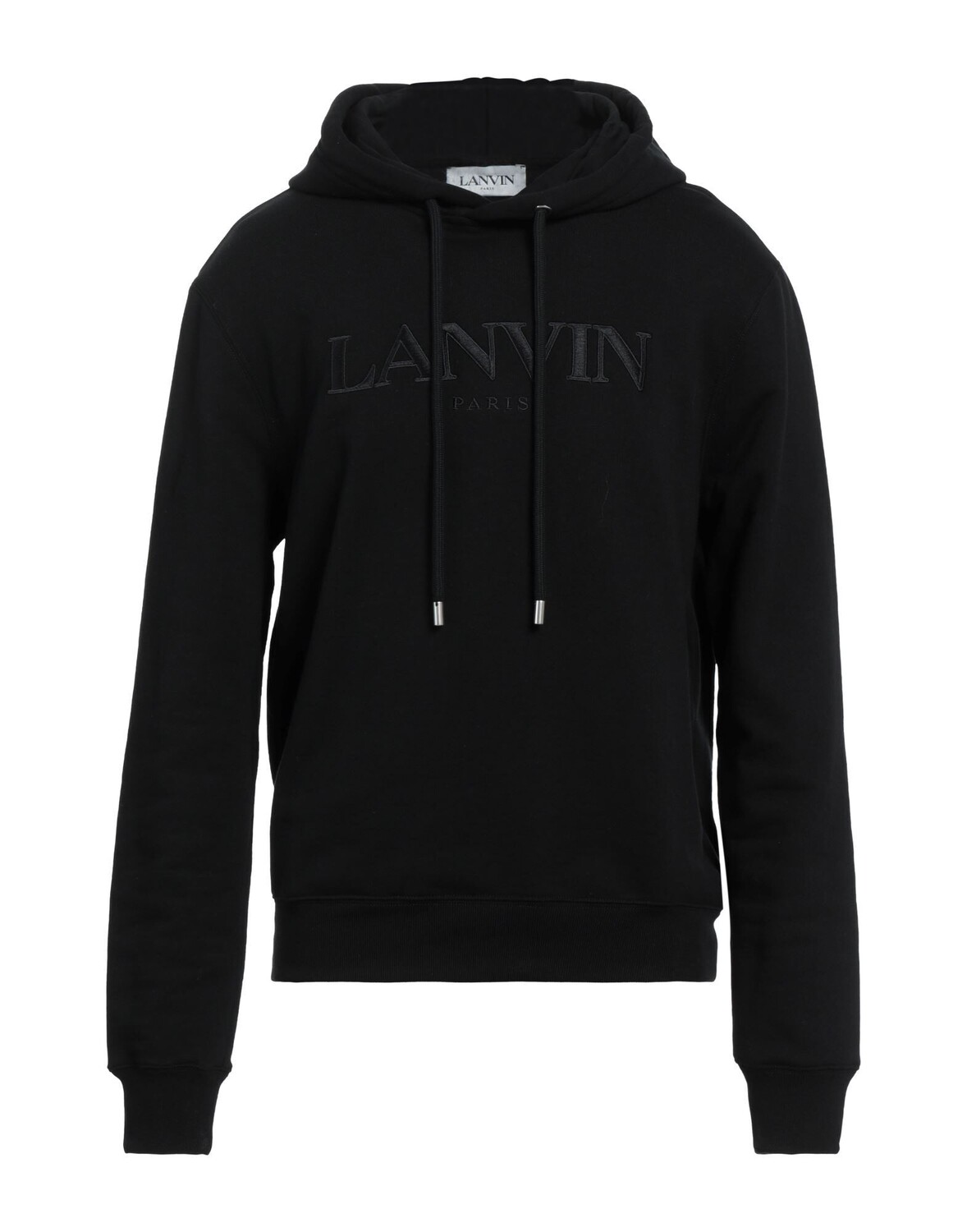 

Толстовка Lanvin, черный