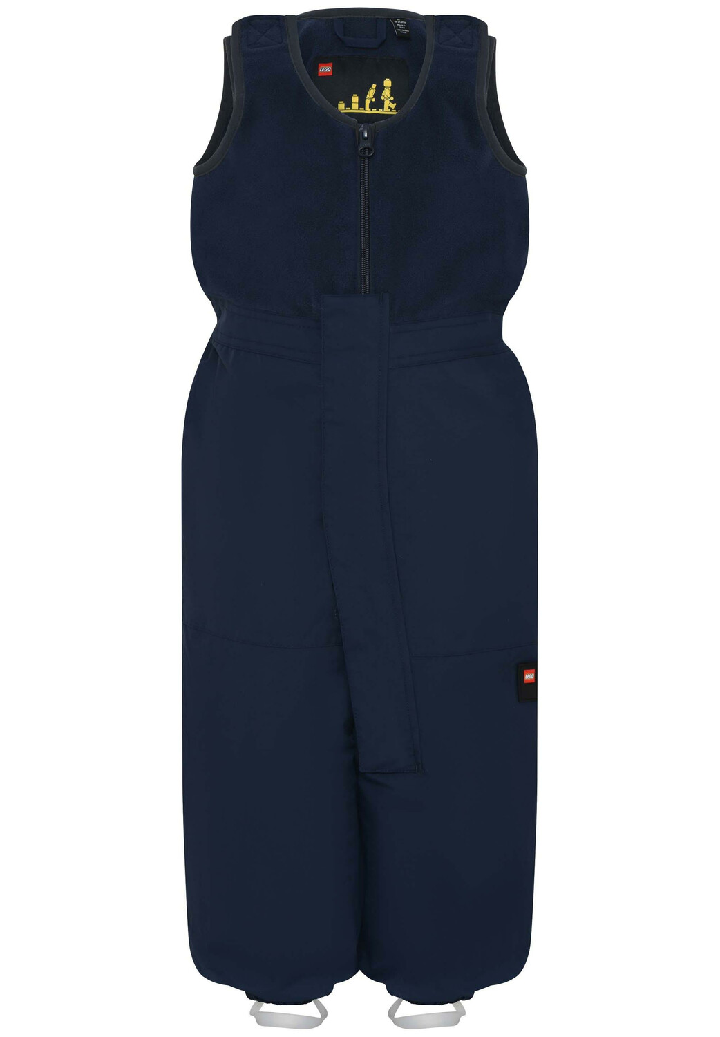 

Лыжные штаны LEGO wear Schneehose LWPUELO 701, цвет dark navy