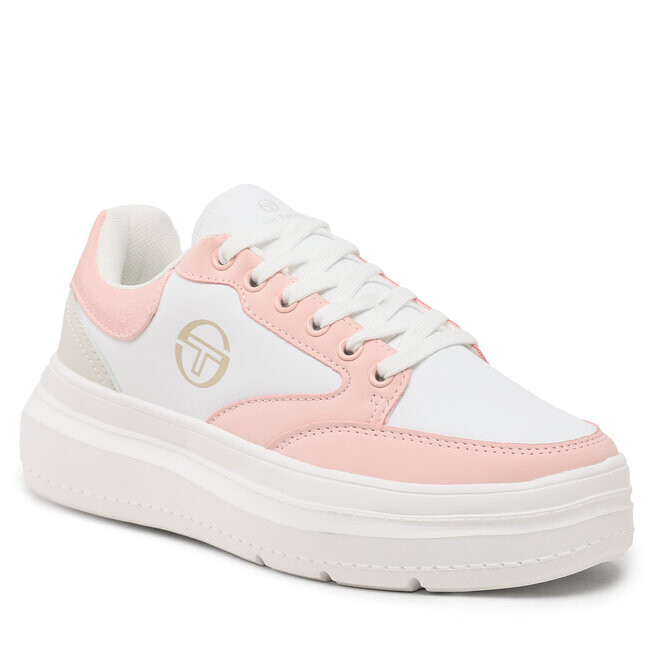 

Кроссовки Sergio Tacchini Ginna, белый/цветной
