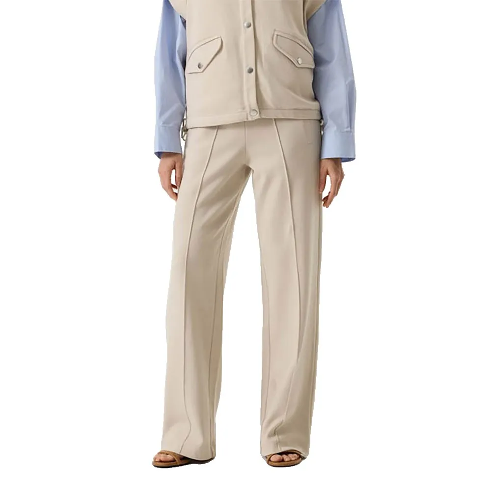 

Брюки Garcia O260119, бежевый