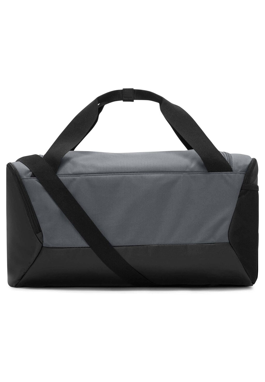 

Спортивная сумка Brasilia Duffel S Unisex Nike, серый