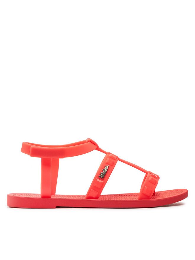 

Сандалии Melissa Melissa Sun River Ad, красный