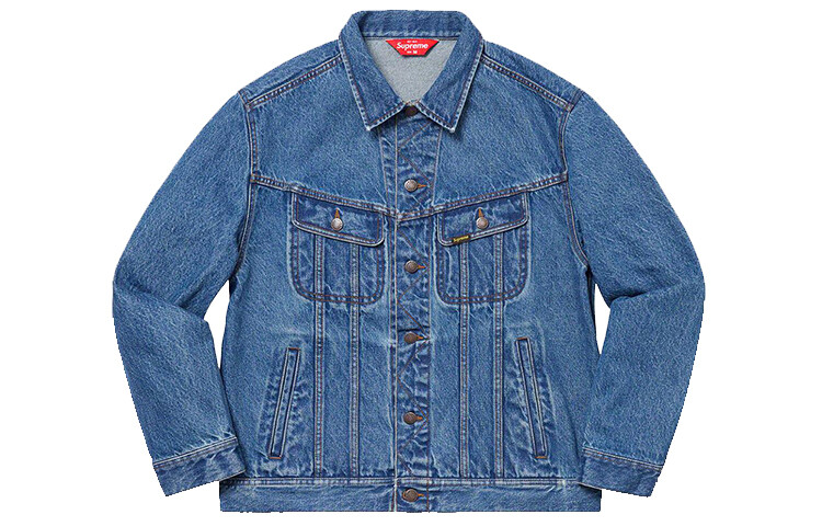 SS19 Куртка унисекс Supreme — фото 2