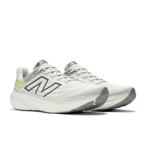 Кроссовки свежая пена x 1080v13 New Balance, серый — фото 4
