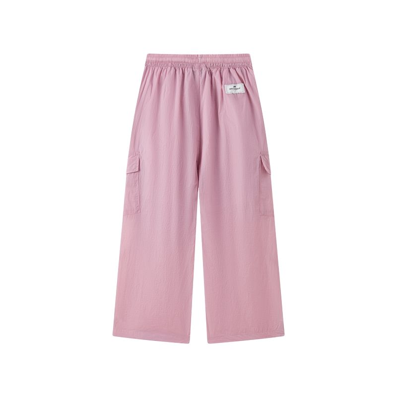 New Balance NB Kids' Bottom Children Aged 3 7 Years Old Pink — фото 3