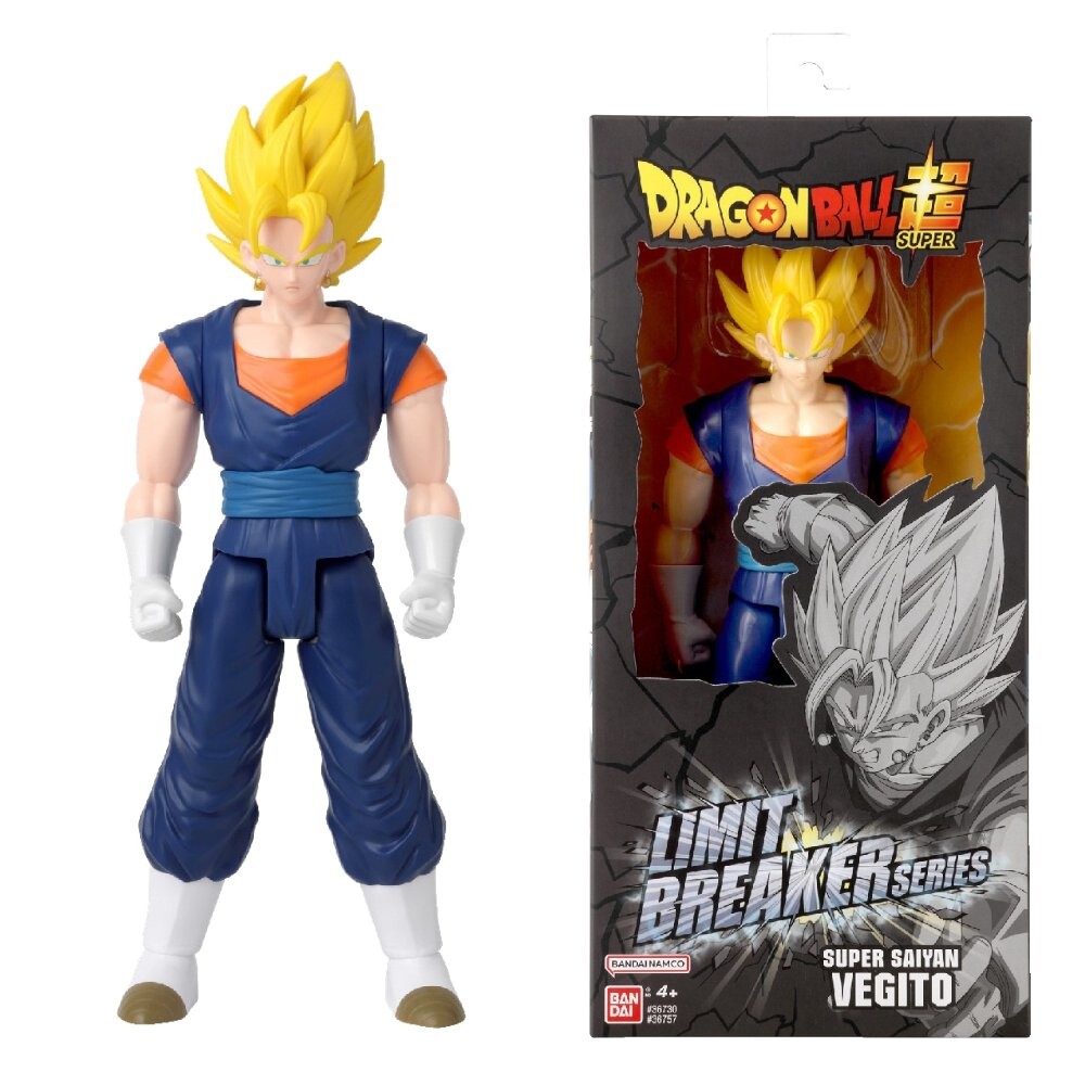 

Dragon Ball Limit Breaker Super Saiyan Vegito BANDAI
