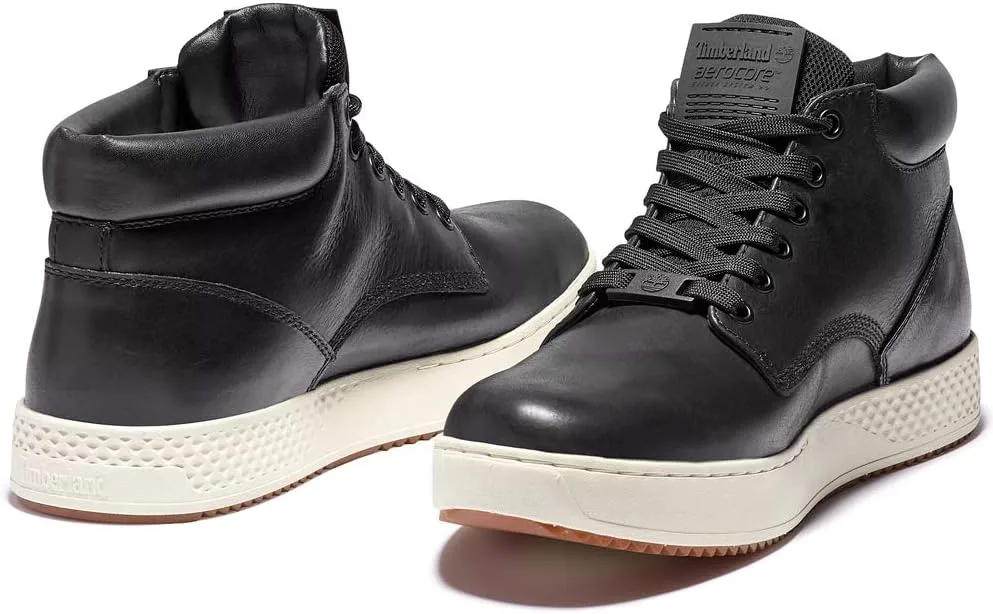 Мужские кроссовки Timberland Gore-TEX TB0A22S8, черный — фото 2