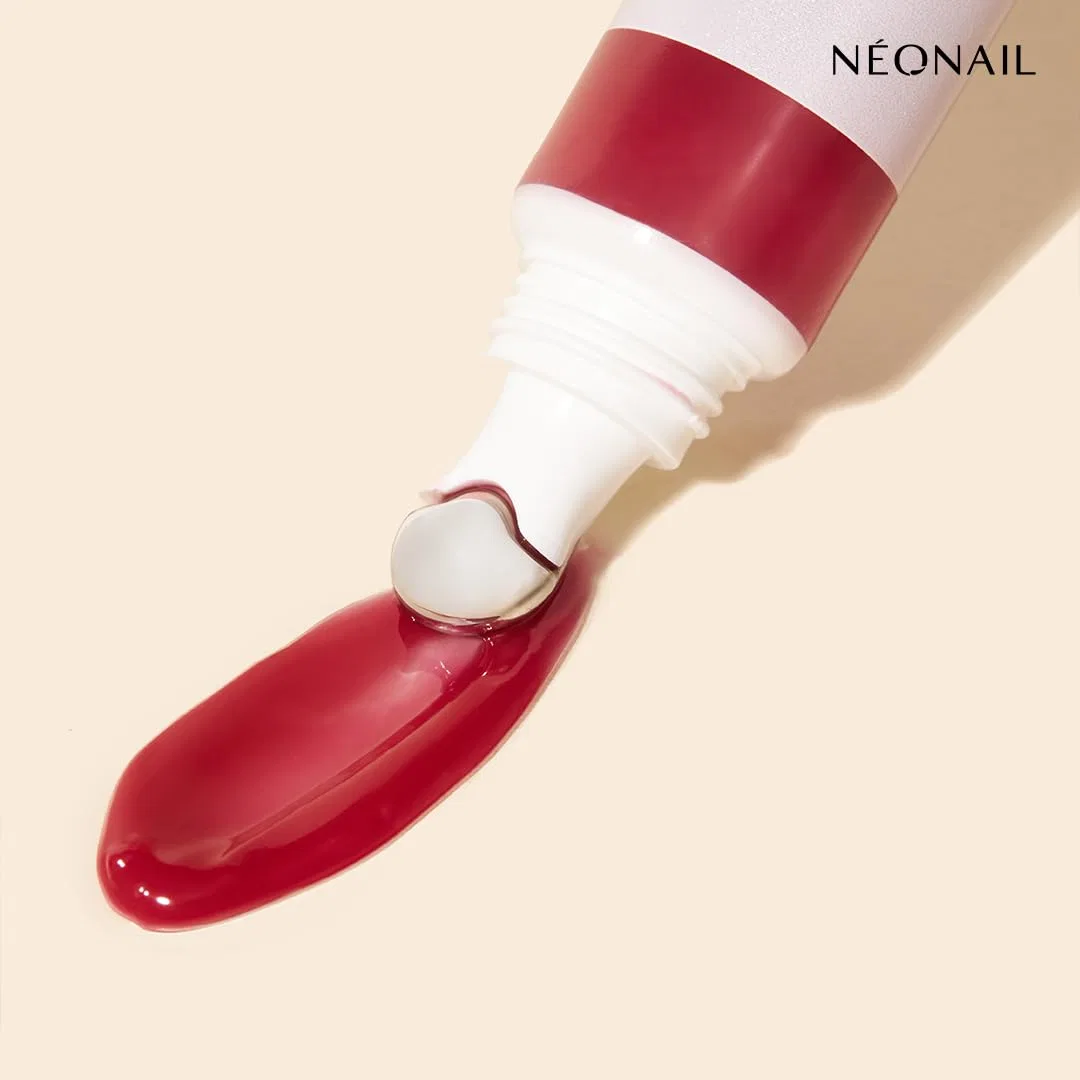 Бальзам для губ с пептидами NEO MAKE UP «Perfect Berry» Néo Make Up, 03 Perfect Berry — фото 2