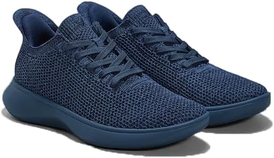 

Мужские облегченные слипоны VIVAIA Urban-Mesh, темно-синий