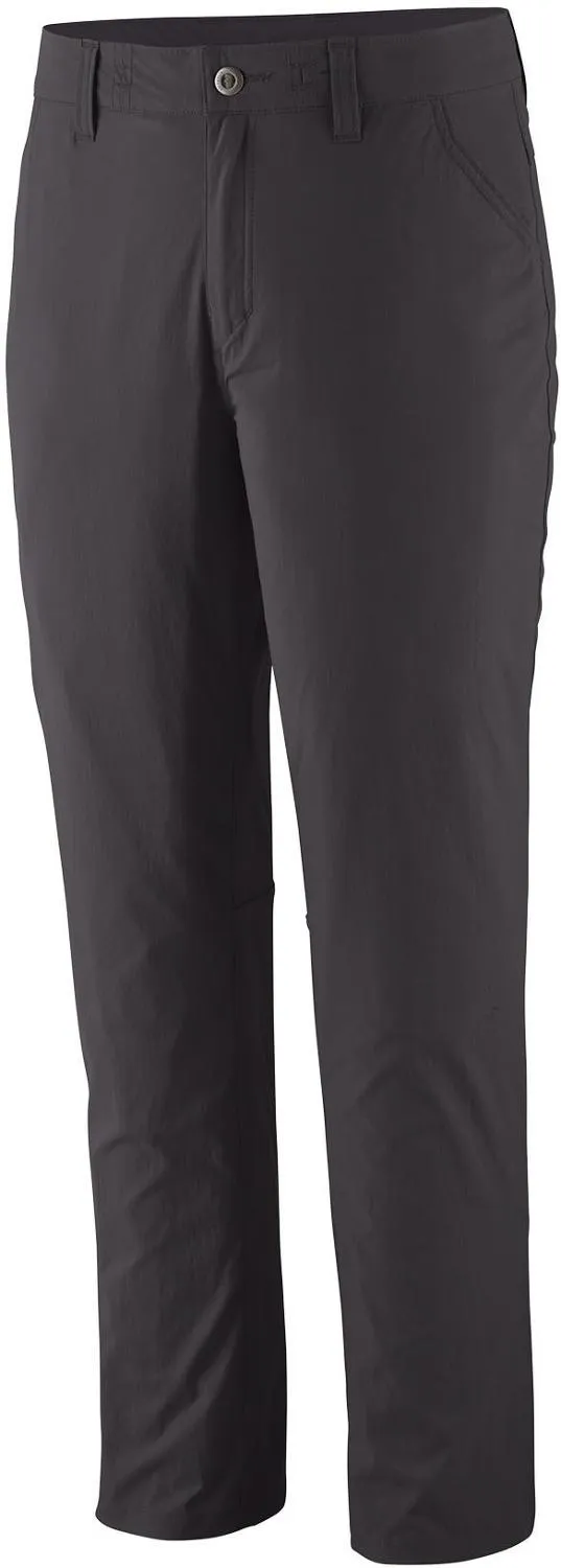 

Женские брюки Quandary Patagonia, Black