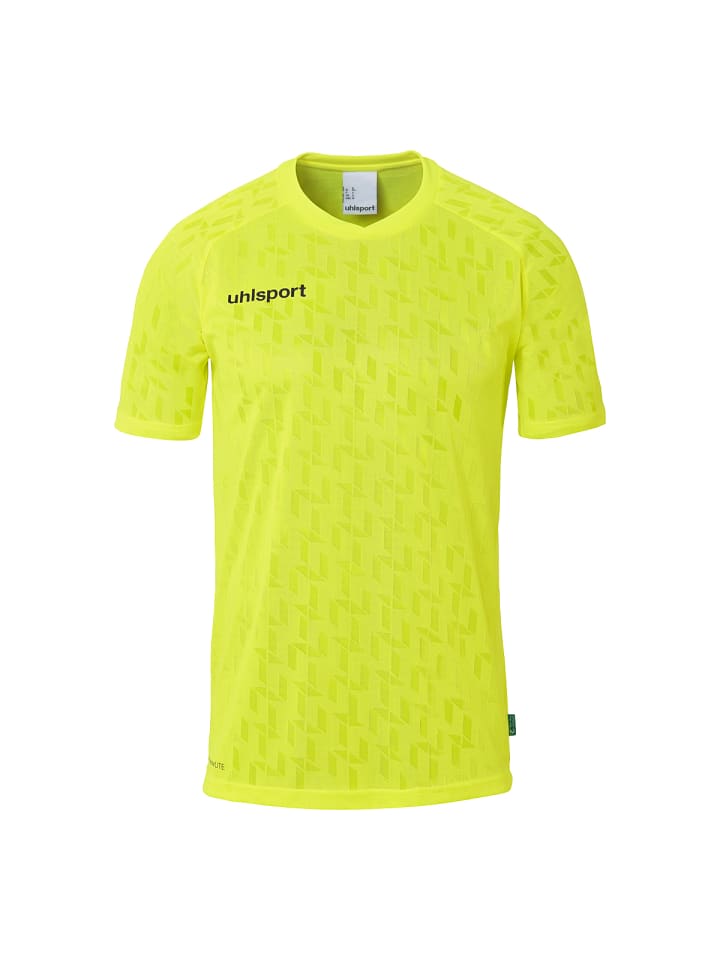 

Функциональная рубашка uhlsport , цвет fluo gelb
