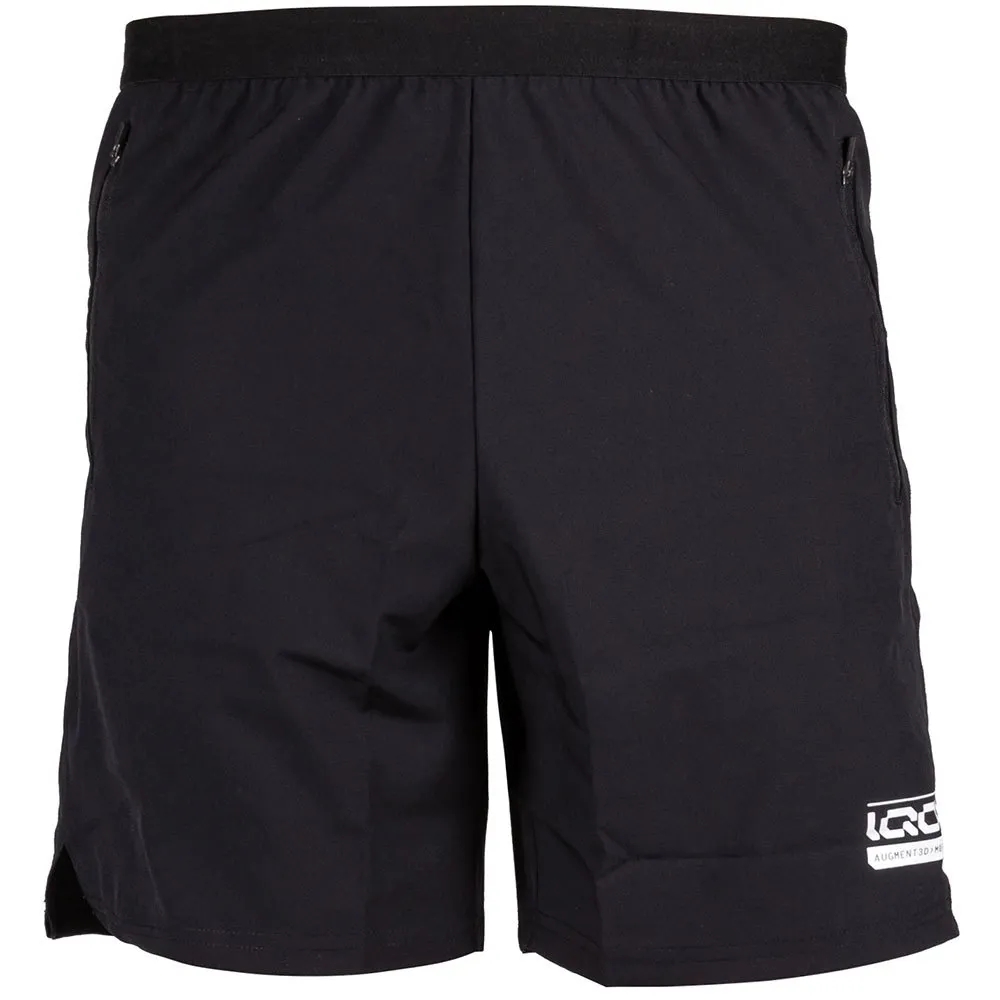 

Шорты Iqon Performance shorts, черный