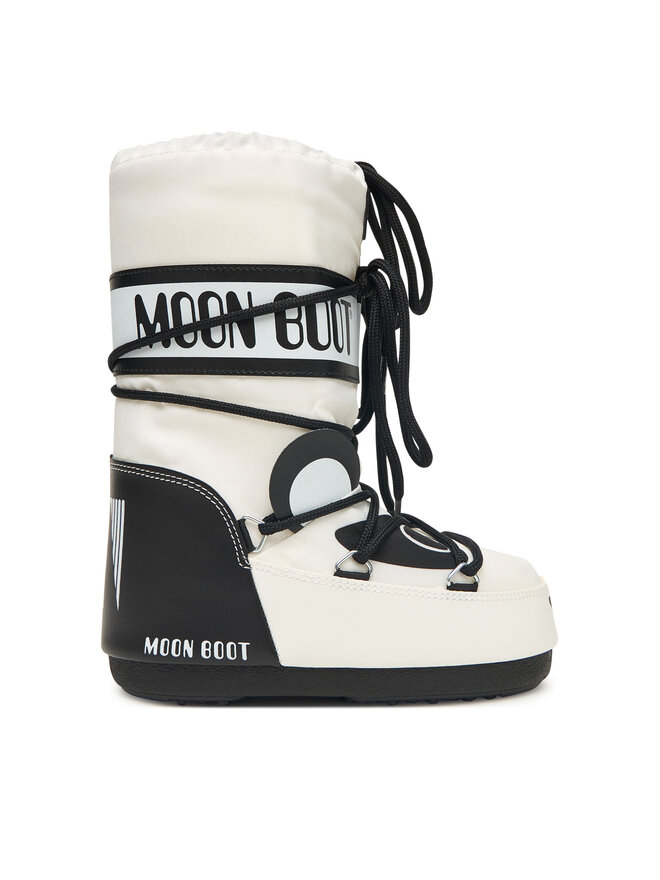 

Зимние сапоги Mb Icon Animal 80D3400300 Moon Boot, коричневый