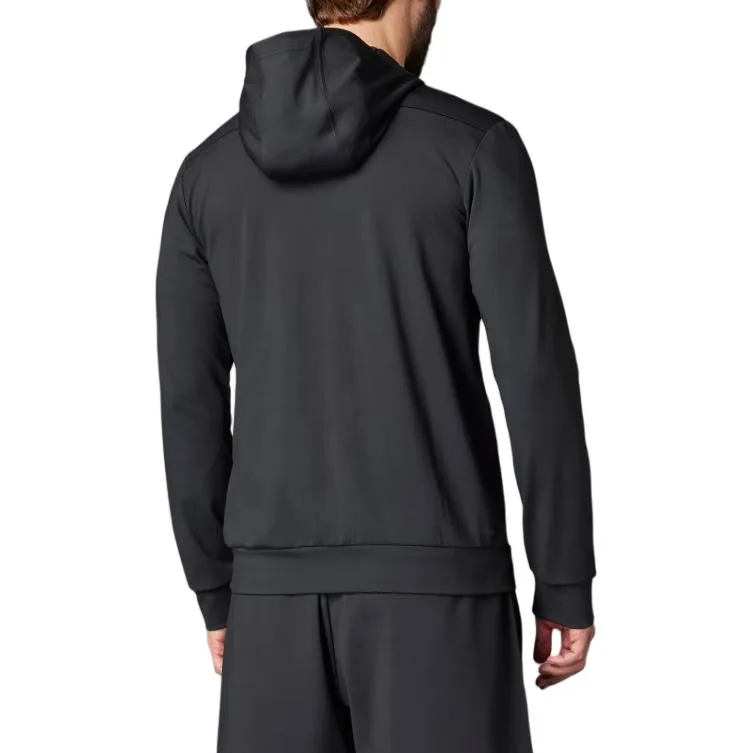 Куртка Puremotion Adidas, черный — фото 3