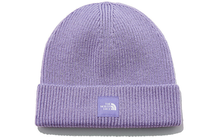 

Шапка унисекс THE NORTH FACE, Лаванда