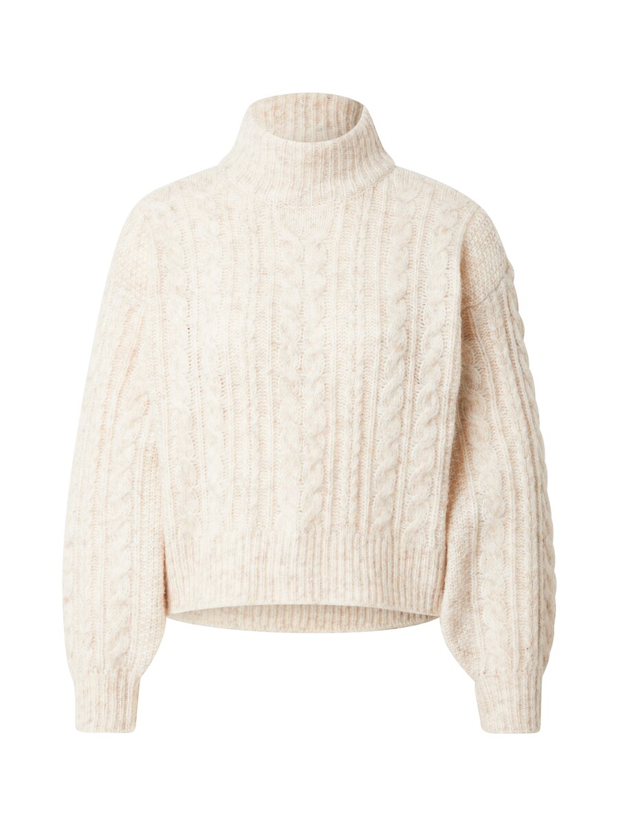 

Базовый свитер ONLY Sweater ONLIda, кремовый