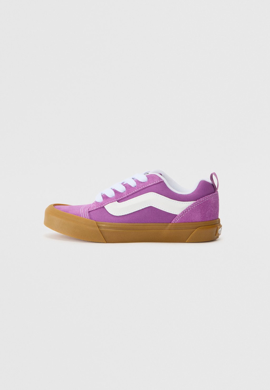 

Кроссовки KNU SKOOL UNISEX Vans, фиолетовый
