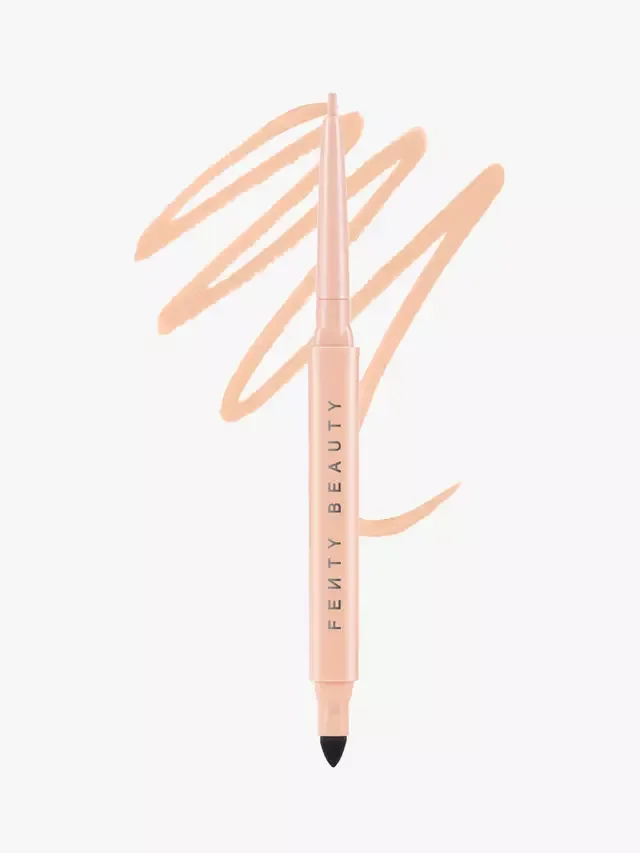 Подводка для глаз Fine Linez Lash Line Enhancing Eyeliner Fenty Beauty, Naked Beach