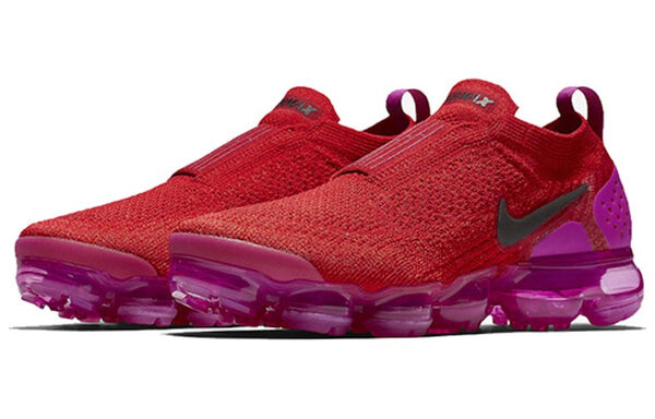Кроссовки steammax moc 2 Nike, красный — фото 2