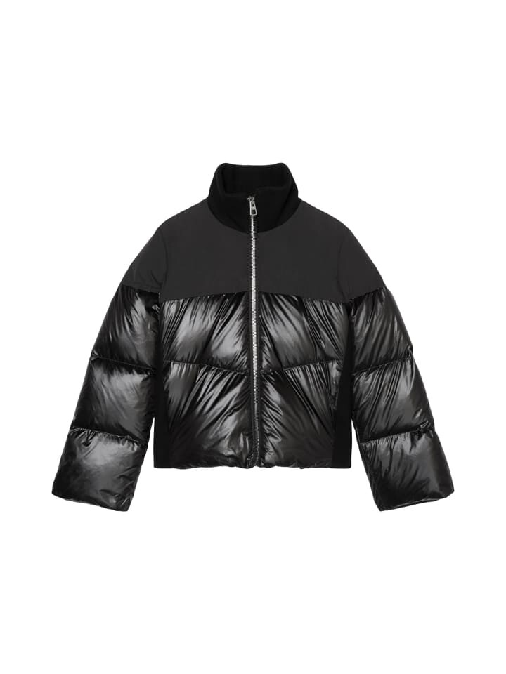 

Куртка Marc O'Polo regular, черный